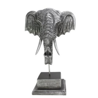 Декоративна фигура слон на ниска цена от Max-Shop