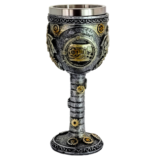 Чаша за вино Game of Thrones на ниска цена от Max-Shop