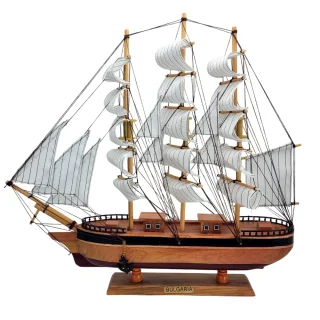Макет на ветроходен кораб на ниска цена от Max-Shop