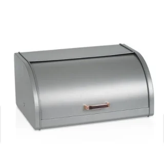 Кутия за хляб Brio Metalica на ниска цена от Max-Shop