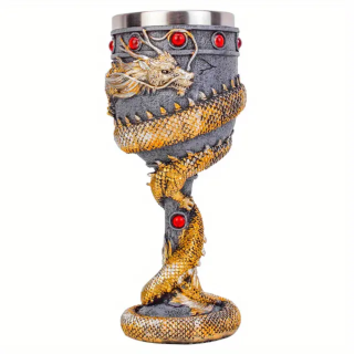 Чаша за вино Game of Thrones