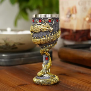 Чаша за вино Game of Thrones на ниска цена от Max-Shop