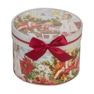Коледна чаша Ангелче MUG