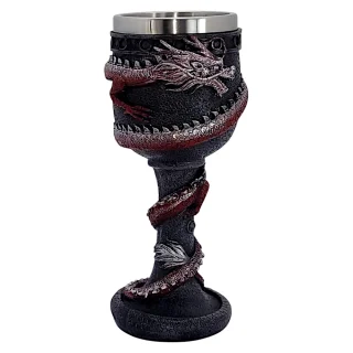 Чаша за вино Game of Thrones на ниска цена от Max-Shop