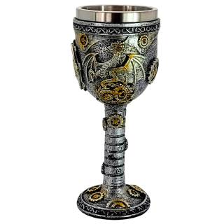 Чаша за вино Game of Thrones