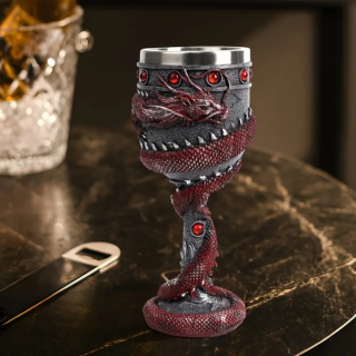 Чаша за вино Game of Thrones