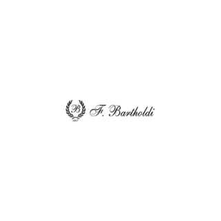 Комплект химикалка и ключодържател F. Bartholdi