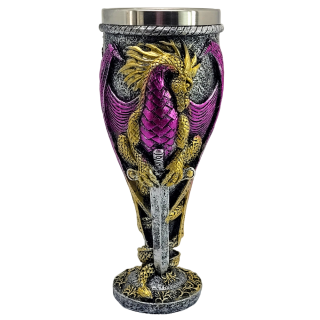 Чаша за вино Game of Thrones на ниска цена от Max-Shop